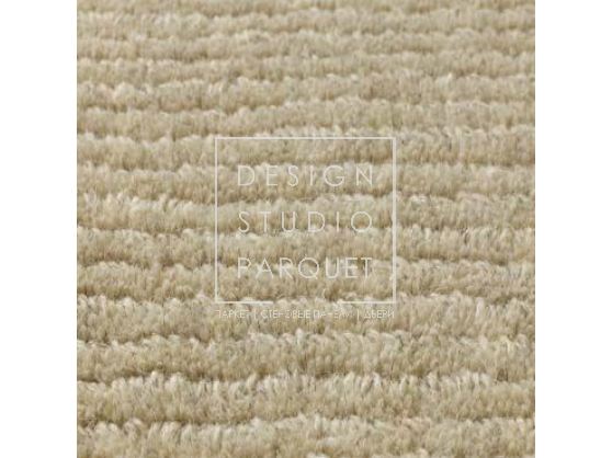 Ковер ручной работы Jacaranda Carpets Sanskrit Песочный